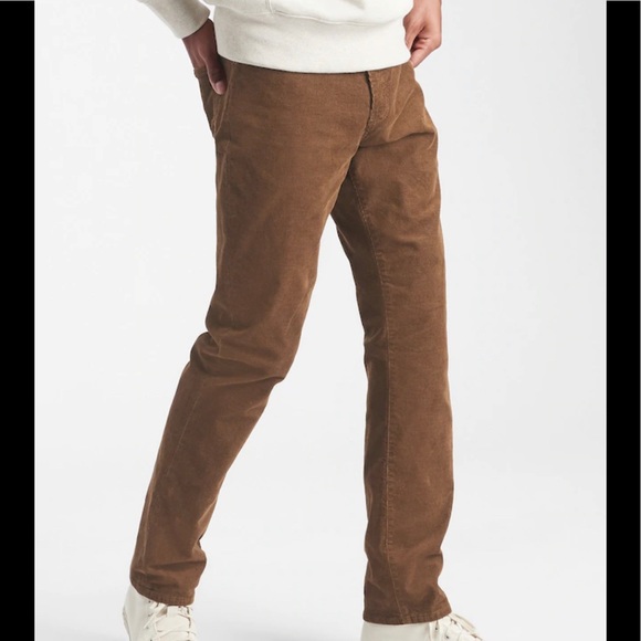 mens skinny corduroy pants